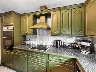 The Lodge At Winchelsea - 5