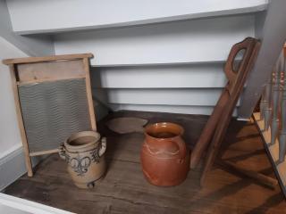 Ferienwohnung Zur Eisenbahn - 5
