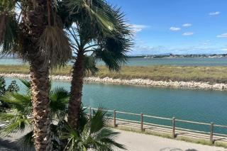 Canal House - Lake View - ParkingAir Conditioning - 8