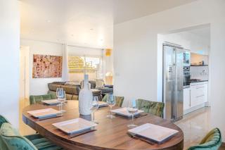 Canal House - Lake View - ParkingAir Conditioning - 7