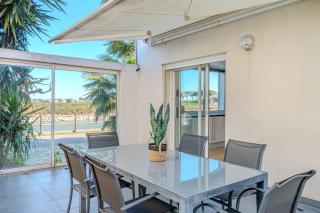 Canal House - Lake View - ParkingAir Conditioning - 3