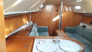 Sailboat for sea ride or instructor class - 0