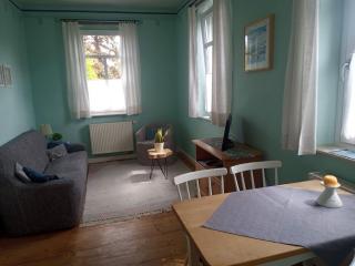 Ferienwohnung Zur Eisenbahn - 3