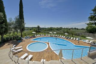 Villa Luisa Resort & Luxury Apartments - San Felice del Benaco - 8