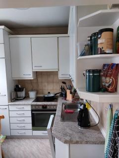 Unterkunft in Schwerin, Ferienwohnung, möbliert f 4 Personen - 0