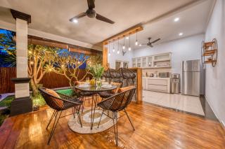 Spacious Villa with Pool & Garden - Central Location - 6