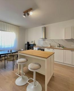 Ferienwohnung Rhönchalet - 9