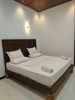 Dambulla Cashew Garden Villa - 2