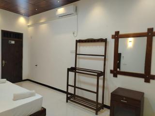 Dambulla Cashew Garden Villa - 1