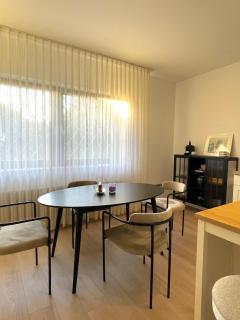 Ferienwohnung Rhönchalet - 6