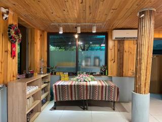 Mường Dy Retreat Ba Vì - 8