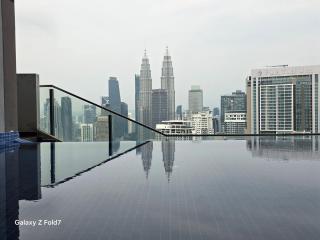 The Luxe Infinitum By Elite Home KLCC - Kuala Lumpur - 1