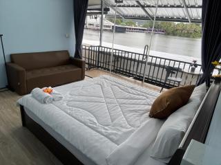 Riverside Hostel Phuket - 3