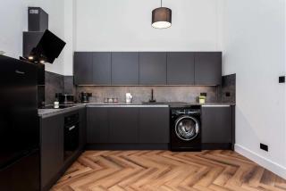 Peebles Suite - Donnini Apartments - 9
