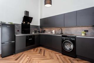 Peebles Suite - Donnini Apartments - 8