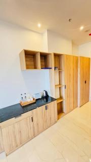 Alba suites room - 6