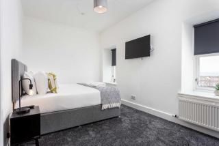 Peebles Suite - Donnini Apartments - 2