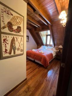 Luxury Familiar Baqueira - 7
