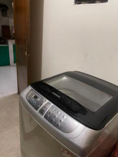 Gulshan Elegant Center 3 BR AC Flat Near Cafes & Shops Heart of Gulshan - 7