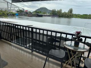 Riverside Hostel Phuket - 2