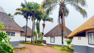 Magoebaskloof Mountain Lodge - 0