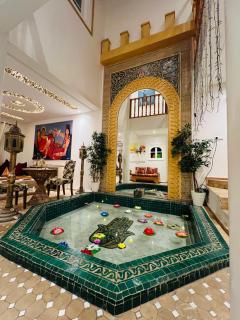 Art riad mazighen - 7