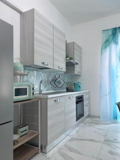 Coco Memi Apartment - 6