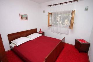Apartment in Icici with sea view, terrace, Wi-Fi (4870-1) - 8