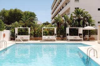 Hotel Moon Dreams Paraiso - Adults Recommended - 3