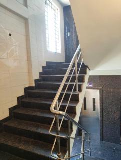 AGH Residency Virugambakkam - 9