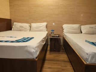 AGH Residency Virugambakkam - 6