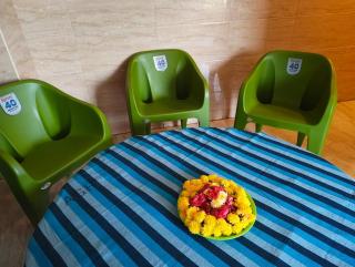 AGH Residency Virugambakkam - 4