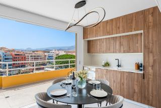 MEDANO4YOU The Milky Way Penthouse - 8