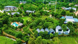 Mường Dy Retreat Ba Vì - 9