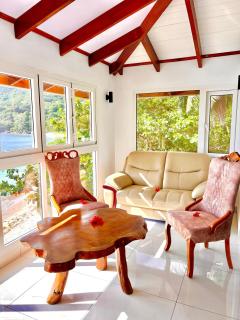 Villa Chez Batista - 3