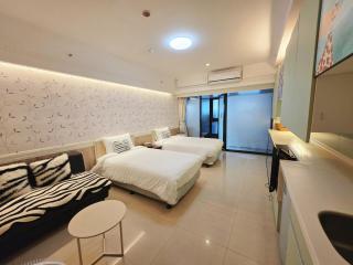 Yuanben Mountain Hot Spring Homestay - 3