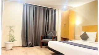 Hotel Grand Vitara sector 46 - 8