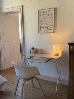 Les appartements de "Claire" - 2