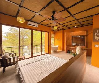 Cendana Trang An Retreat - 5