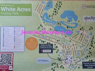 White Acres Holiday Park - Holiday Accommodation 16243 - 0