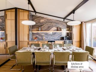Merveil Signature Suite - Cyr II - Private terrace - 3