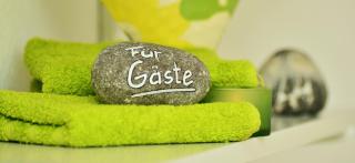 Villenflair trifft Citynähe - 1