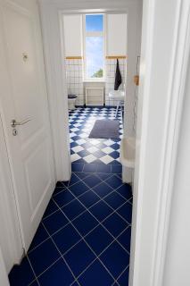 Villenflair trifft Citynähe - 7