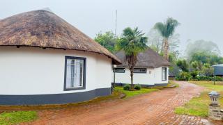 Magoebaskloof Mountain Lodge - 1