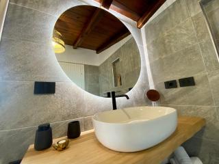 View Terrace Apartment in Taormina - Murmuria Eolia - 7