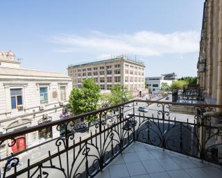 Passage Inn Baku - 9