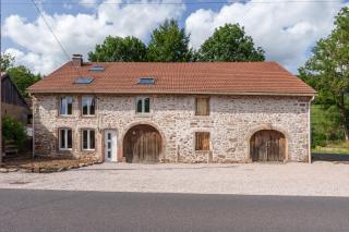 La Parenthèse des Vosges - 1