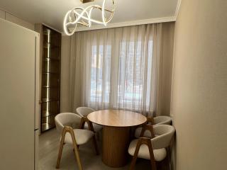 Mod возле ЭКСПО - 3