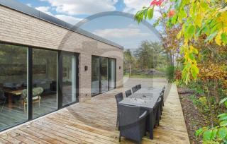 4 Bedroom Awesome Home In Thyholm - 9