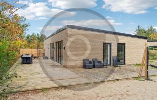 4 Bedroom Awesome Home In Thyholm - 1